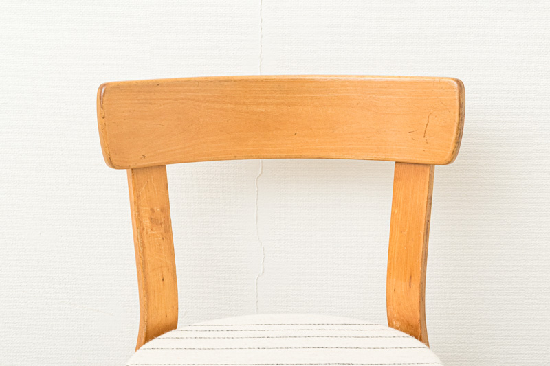 北欧家具　artek　アルヴァ・アアルト　チェア