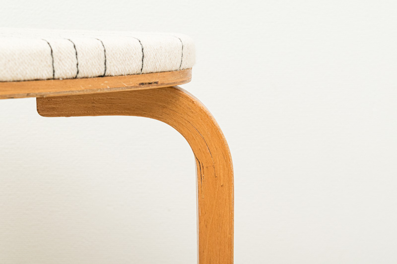 北欧家具　artek　アルヴァ・アアルト　チェア