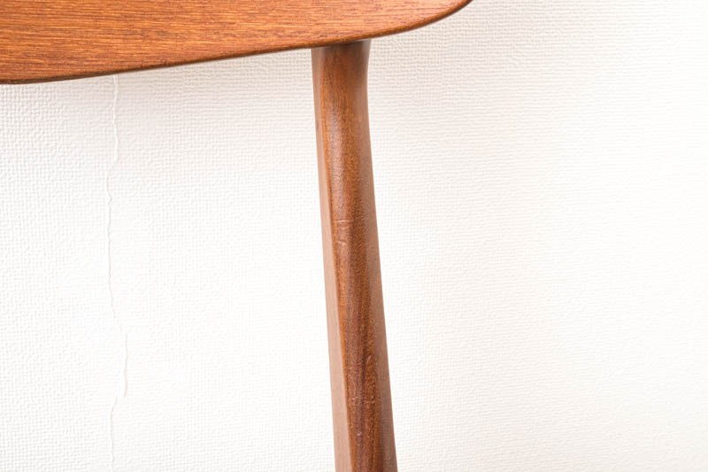 北欧家具　デンマーク　ダイニングチェア