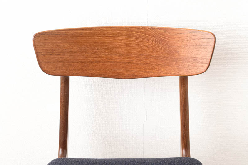 北欧家具　デンマーク　ダイニングチェア