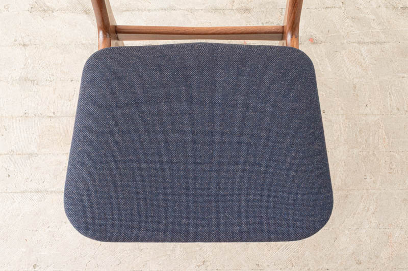 北欧家具　デンマーク　ダイニングチェア