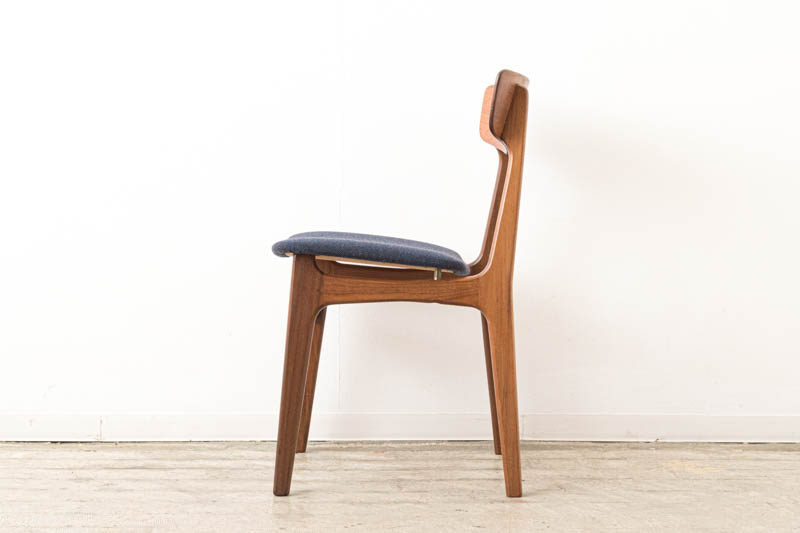 北欧家具　デンマーク　ダイニングチェア