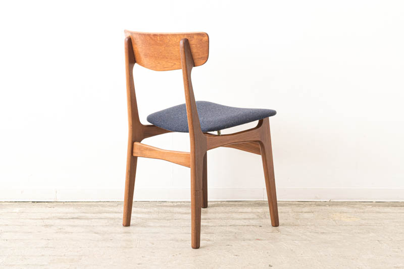 北欧家具　デンマーク　ダイニングチェア