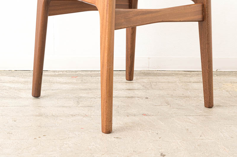 北欧家具　デンマーク　ダイニングチェア