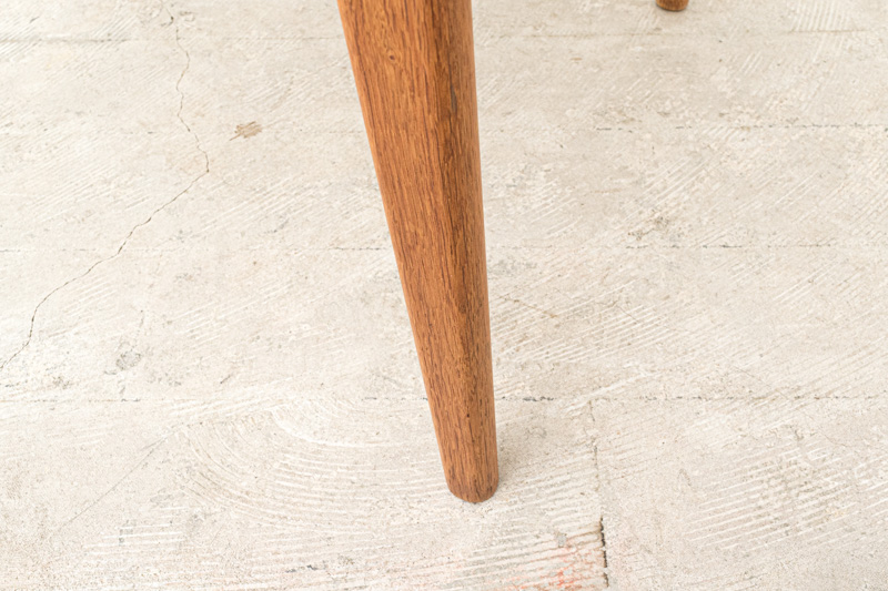 北欧家具　デンマーク　ダイニングチェア