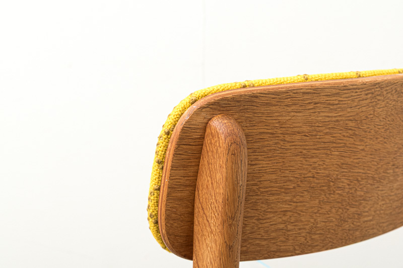 北欧家具　デンマーク　ダイニングチェア