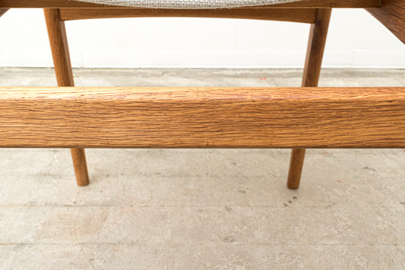 北欧家具　デンマーク　ダイニングチェア