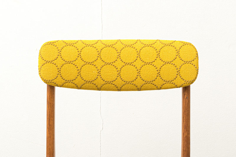 北欧家具　デンマーク　ダイニングチェア