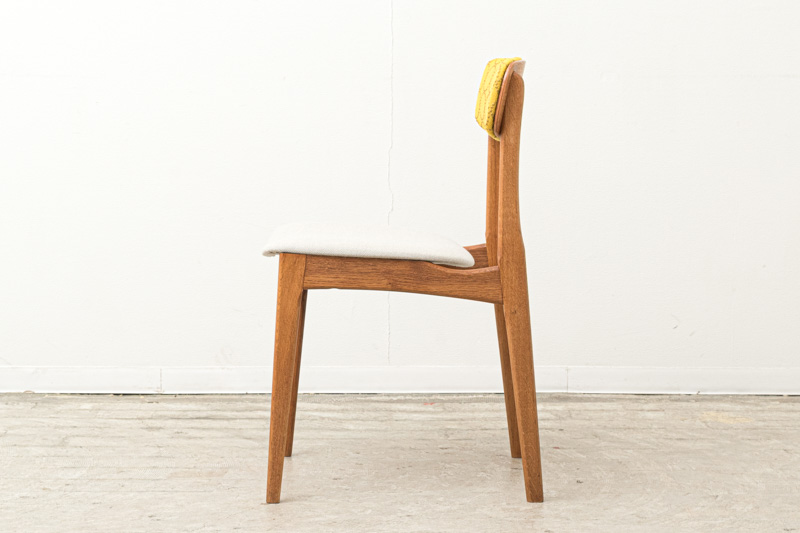 北欧家具　デンマーク　ダイニングチェア