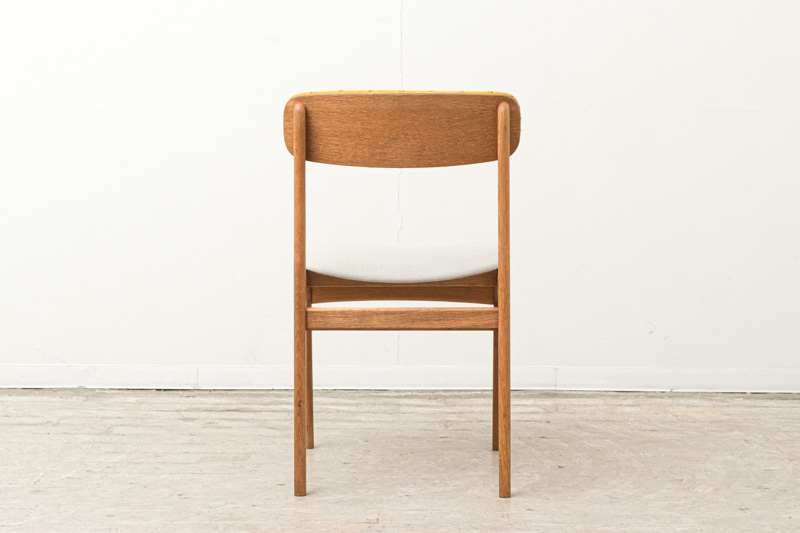 北欧家具　デンマーク　ダイニングチェア