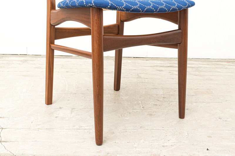 北欧家具　デンマーク　ダイニングチェア