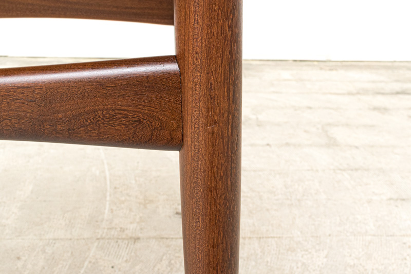 北欧家具　デンマーク　ダイニングチェア