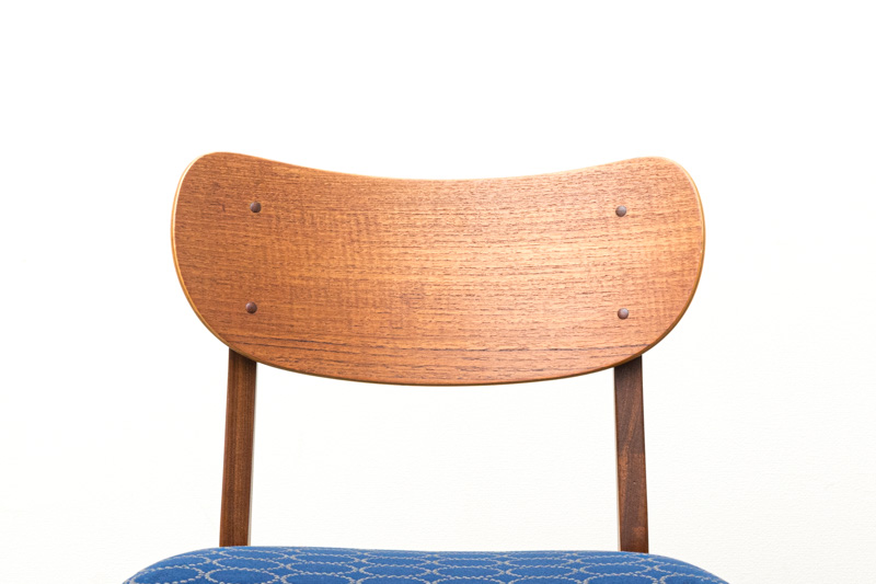 北欧家具　デンマーク　ダイニングチェア