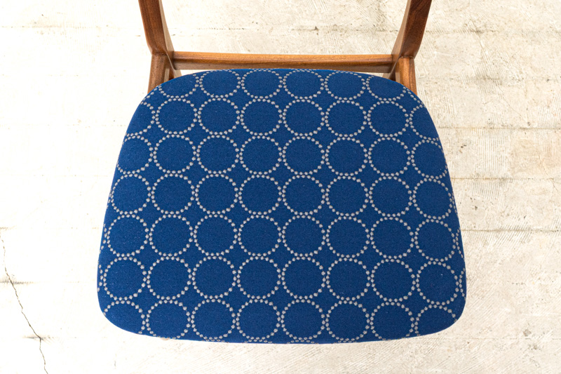 北欧家具　デンマーク　ダイニングチェア