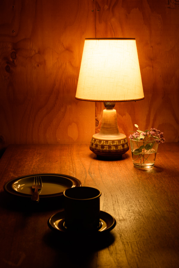 45％割引人気商品の 北欧 ランプ インテリア 陶器 テーブルランプ デンマーク ヴィンテージ その他 ライト/照明
