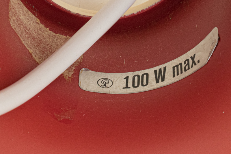 北欧家具　ルイスポールセン　PH5