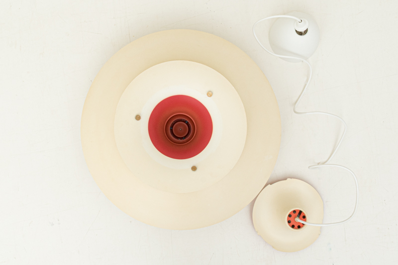 北欧家具　ルイスポールセン　PH5