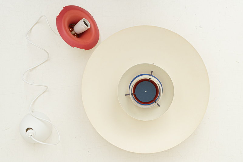 北欧家具　ルイスポールセン　PH5