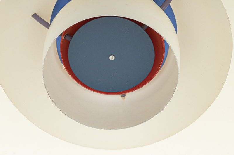 北欧家具　ルイスポールセン　PH5