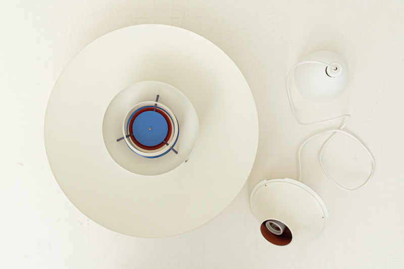 北欧家具　ルイスポールセン　PH5