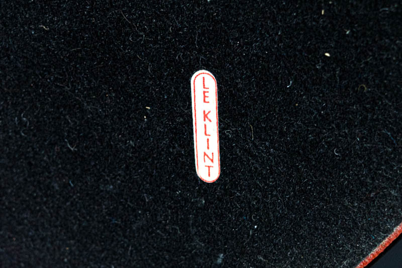 フィンランド製 フロアランプ