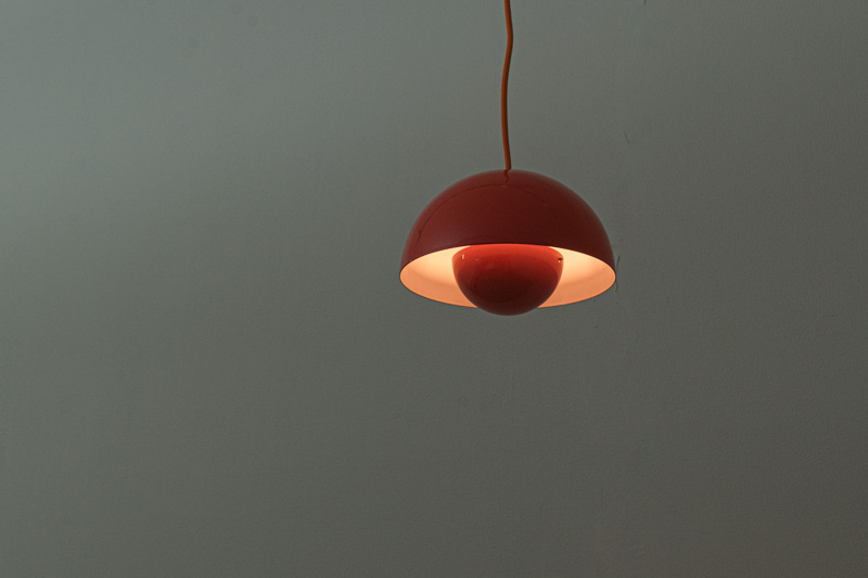 北欧家具　ルイスポールセン　フラワーポット