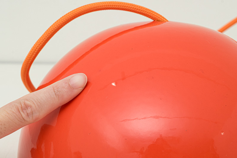 北欧家具　ルイスポールセン　フラワーポット