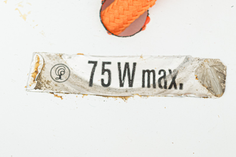 北欧家具　ルイスポールセン　PH5