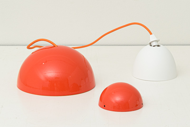 北欧家具　ルイスポールセン　フラワーポット