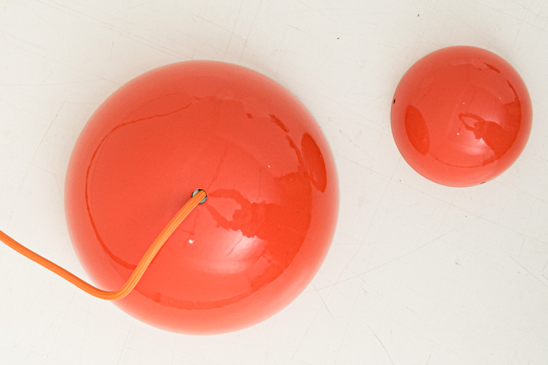 北欧家具　ルイスポールセン　フラワーポット