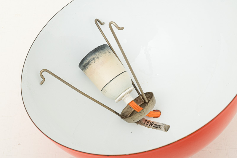 北欧家具　ルイスポールセン　フラワーポット