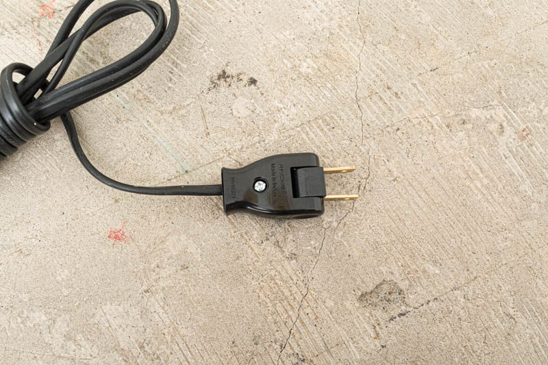 フィンランド製　フロアランプ