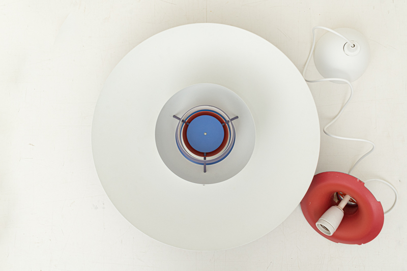 北欧家具　ルイスポールセン　PH5