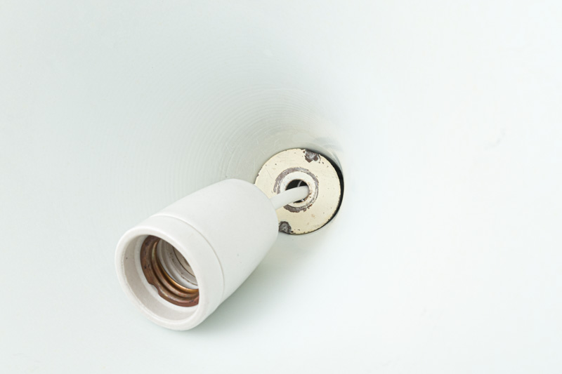 北欧家具　ペンダントランプ