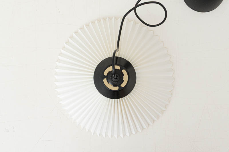 北欧家具　ルイスポールセン　PH5