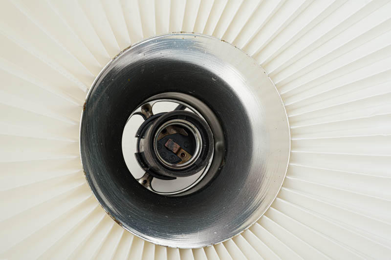 北欧家具　ルイスポールセン　PH5