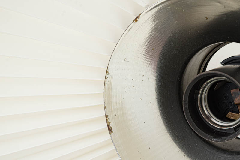 北欧家具　ルイスポールセン　PH5