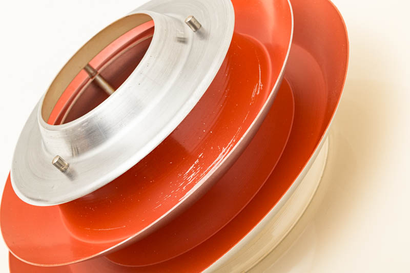 北欧家具　ペンダントランプ