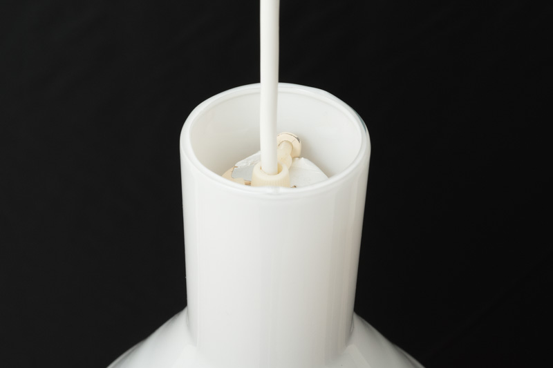 北欧家具　ホルムガード　ペンダントランプ