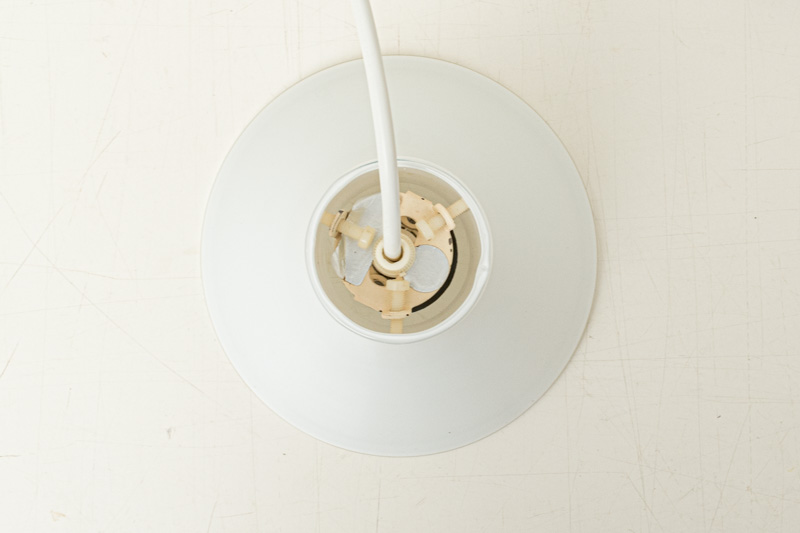 北欧家具　ホルムガード　ペンダントランプ