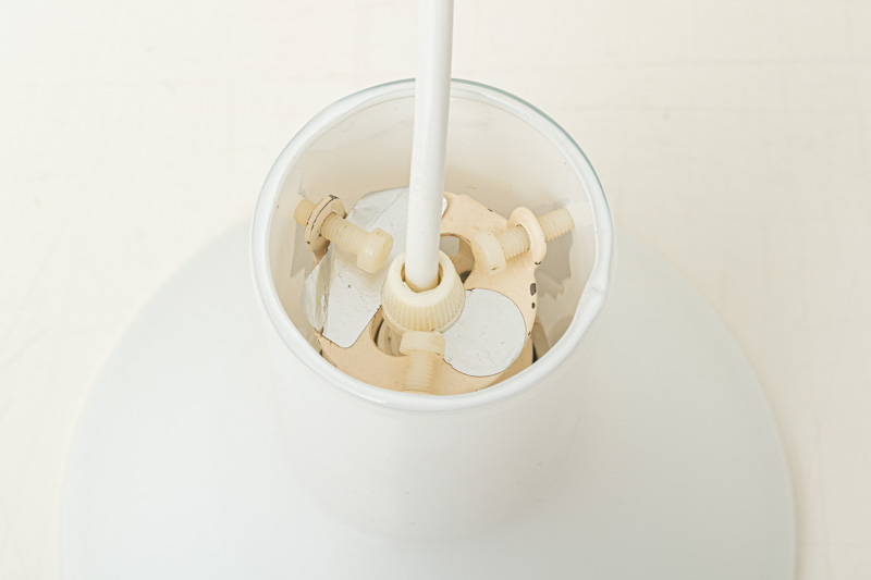 北欧家具　ホルムガード　ペンダントランプ