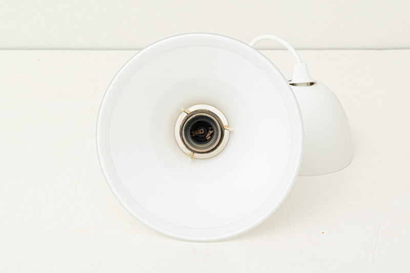 北欧家具　ホルムガード　ペンダントランプ