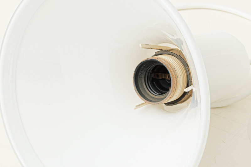 北欧家具　ホルムガード　ペンダントランプ