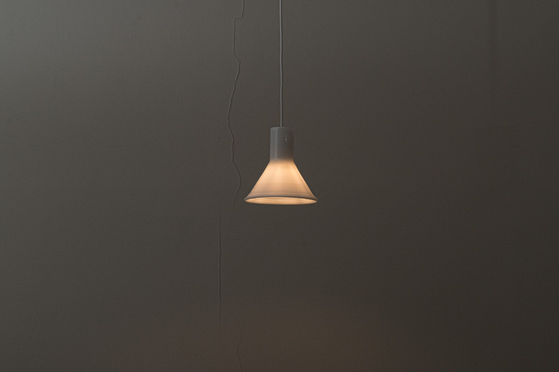 北欧家具　ホルムガード　ペンダントランプ