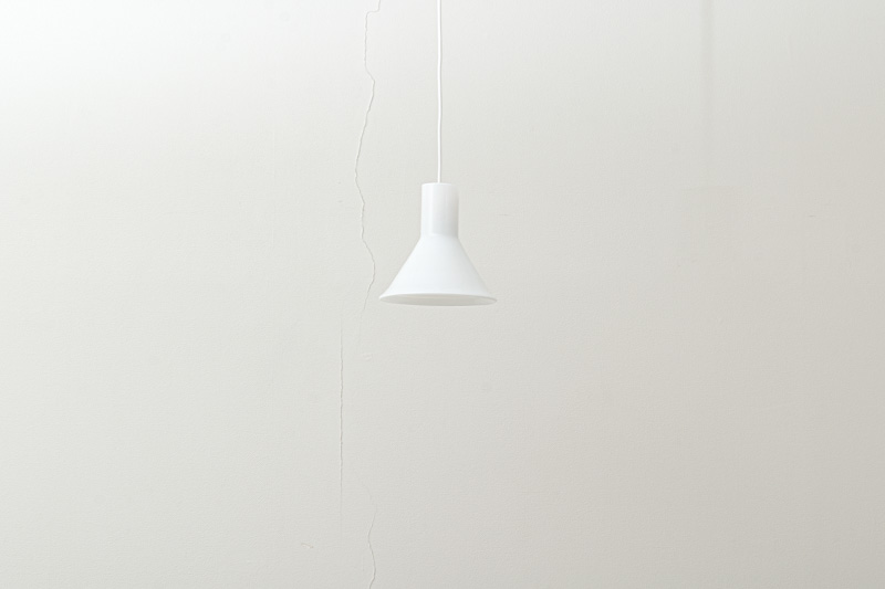 北欧家具　ホルムガード　ペンダントランプ