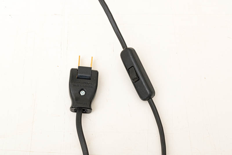 北欧家具　デスクランプ