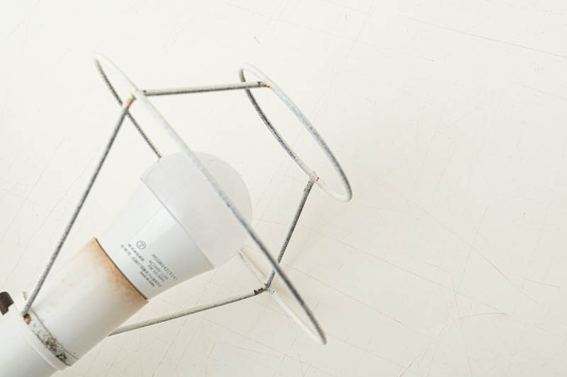 北欧家具　デンマーク　le klint　ブラケットランプ