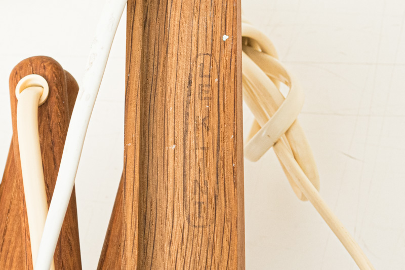 北欧家具　デンマーク　le klint　ブラケットランプ