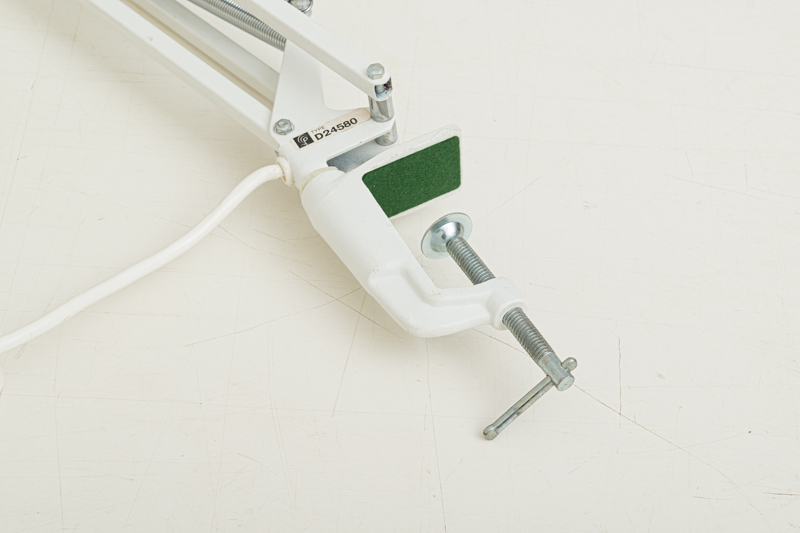 フィンランド製　フロアランプ