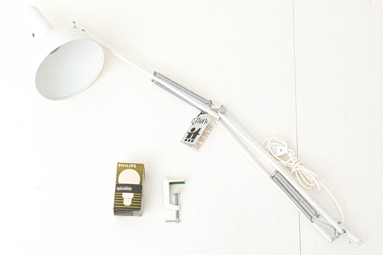 フィンランド製　フロアランプ